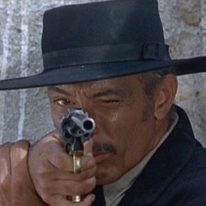 Meet your Posher, Wayne